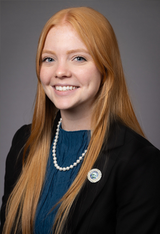 Ashley Gustafson