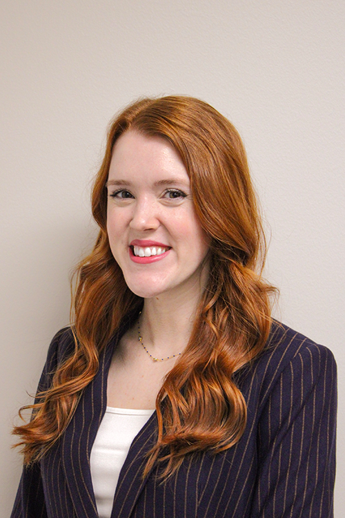 Photo of Kylie Rogers